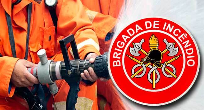 Course Image NR 23 - BRIGADA DE INCÊNDIO