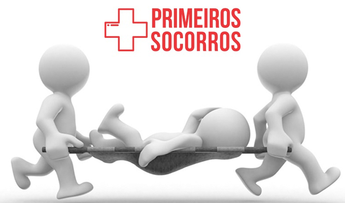 Course Image NR 07- PRIMEIROS SOCORROS 