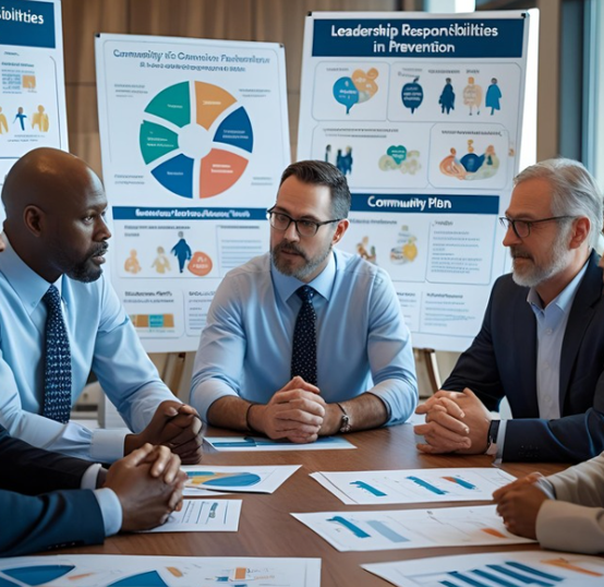 Course Image PREVENÇÃO AO ASSÉDIO NO AMBIENTE DE TRABALHO