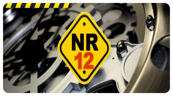 Course Image NR 12 - SEGURANÇA NO TRABALHO EM MÁQUINAS E EQUIPAMENTOS - INJEQUALY